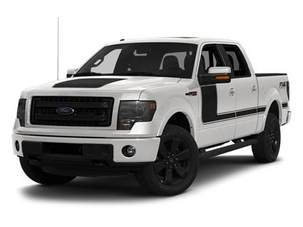 2013 Ford F-150 Elko NV