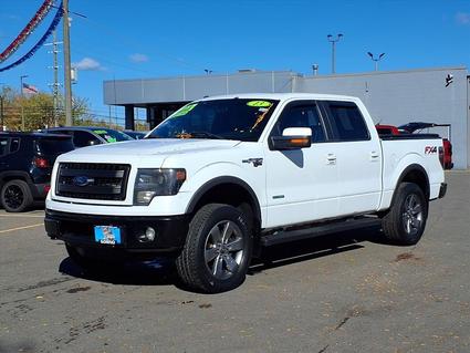 2013 Ford F-150 Woodhaven MI