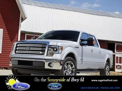 2013 Ford F-150 Winona MN
