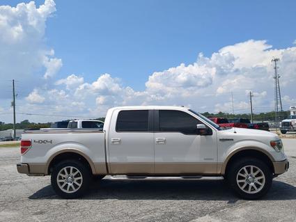 2013 Ford F-150 Winder GA