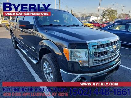 2013 Ford F-150 Louisville KY