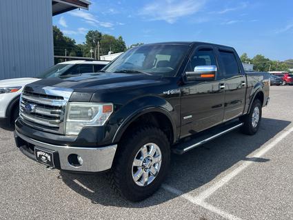 2013 Ford F-150 Paducah KY