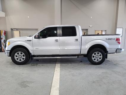 2013 Ford F-150 Manchester IA