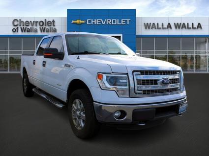 2014 Ford F-150 Pasco WA