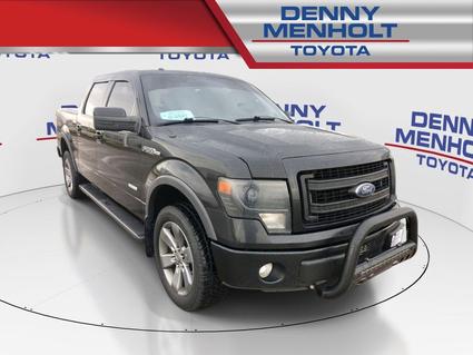 2014 Ford F-150 Rapid City SD