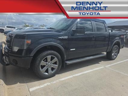 2014 Ford F-150 Rapid City SD