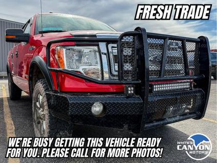 2014 Ford F-150 Spearfish SD