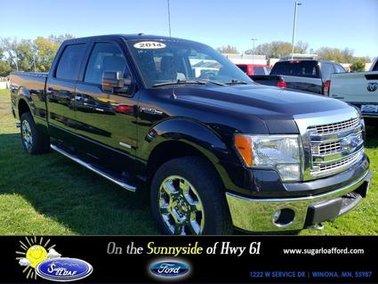 2014 Ford F-150 Winona MN