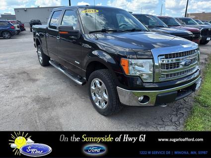 2014 Ford F-150 Winona MN