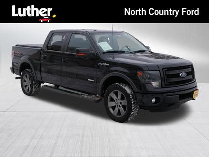 2014 Ford F-150 Minneapolis MN