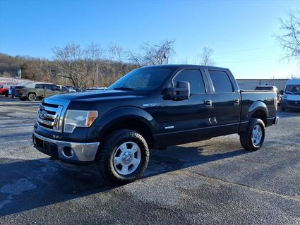 2011 Ford F-150 Johnson City TN