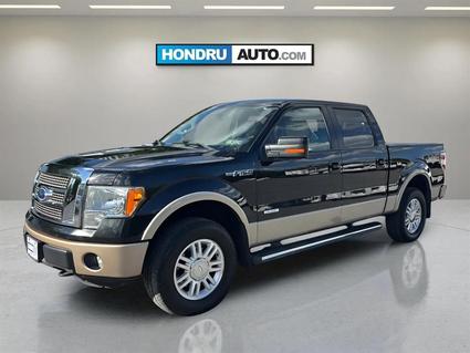 2011 Ford F-150 Manheim PA
