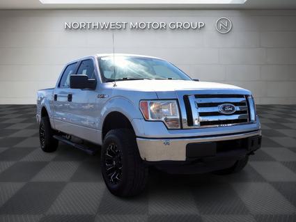 2012 Ford F-150 Pasco WA