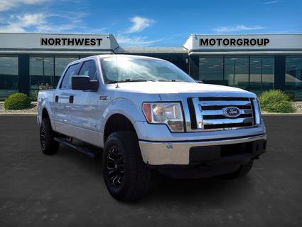 2012 Ford F-150 Pasco WA