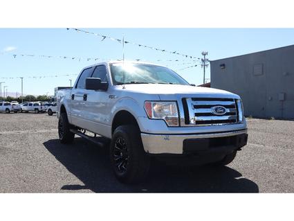 2012 Ford F-150 Pasco WA