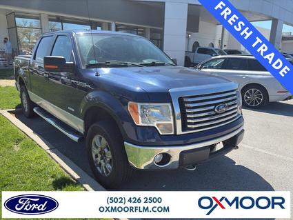 2012 Ford F-150 Louisville KY