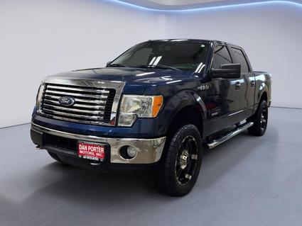 2012 Ford F-150 Dickinson ND