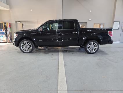 2013 Ford F-150 Manchester IA