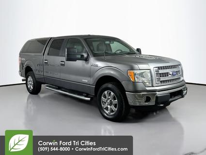2013 Ford F-150 Pasco WA