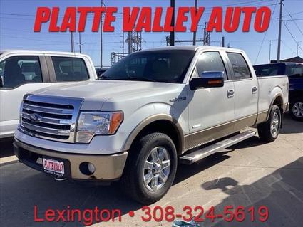 2013 Ford F-150 Lexington NE