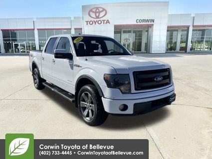 2013 Ford F-150 Bellevue NE