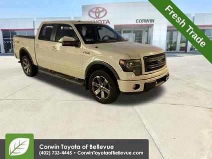 2013 Ford F-150 Bellevue NE
