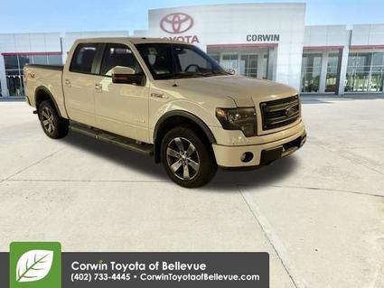 2013 Ford F-150 Bellevue NE