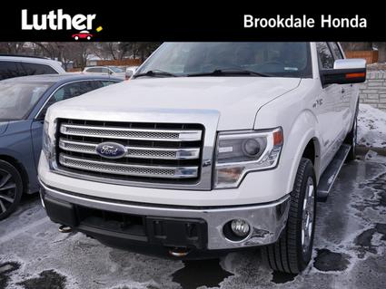 2013 Ford F-150 Minneapolis MN