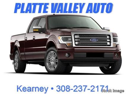 2014 Ford F-150 Lexington NE