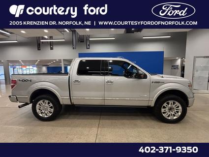 2014 Ford F-150 Norfolk NE