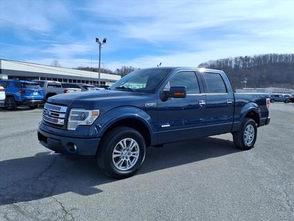 2014 Ford F-150 Johnson City TN