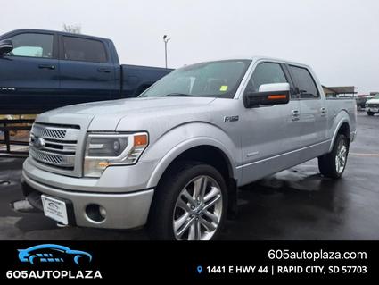 2014 Ford F-150 Rapid City SD