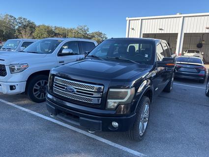 2014 Ford F-150 Fort Walton Beach FL