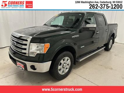 2014 Ford F-150 Cedarburg WI