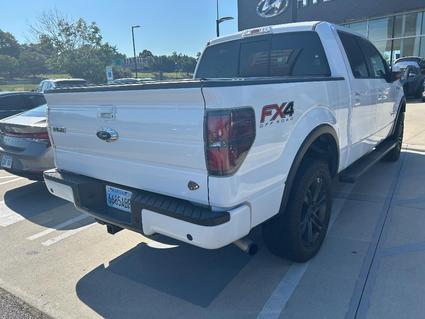 2014 Ford F-150 Merriam KS