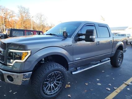 2014 Ford F-150 Washington MO