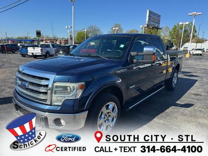 2014 Ford F-150 St Louis MO