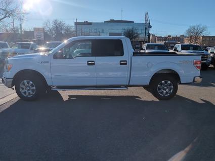2014 Ford F-150 Casper WY