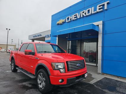 2011 Ford F-150 Lexington NE