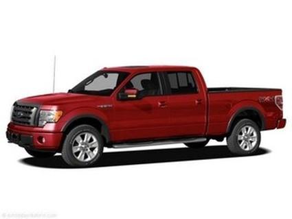 2011 Ford F-150 Lexington NE
