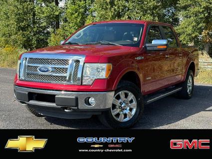 2011 Ford F-150 Benton KY