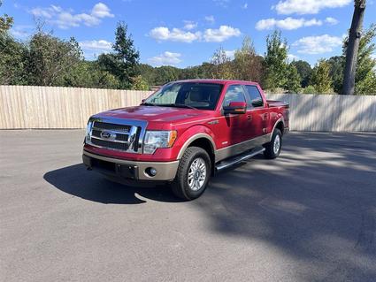 2012 Ford F-150 Collierville TN
