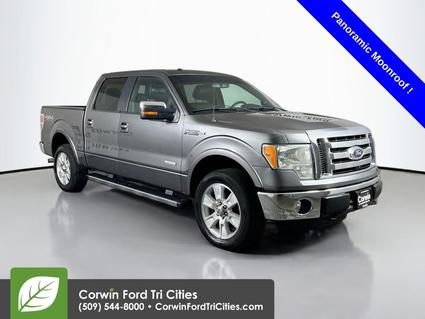 2012 Ford F-150 Pasco WA