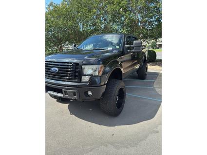 2012 Ford F-150 Virginia Beach VA