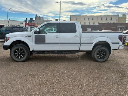 2012 Ford F-150 Cut Bank MT