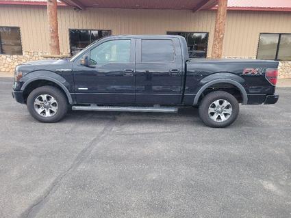 2012 Ford F-150 Chadron NE
