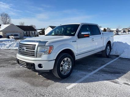 2012 Ford F-150 Waterloo IL