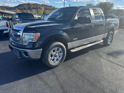 2013 Ford F-150 Clinton TN