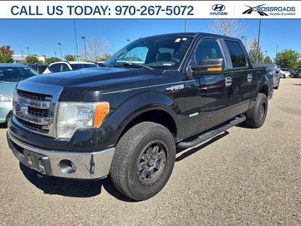 2013 Ford F-150 Loveland CO
