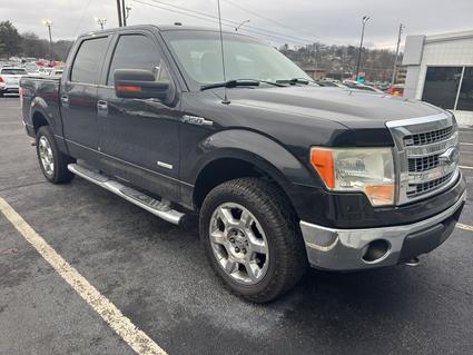 2013 Ford F-150 Clinton TN